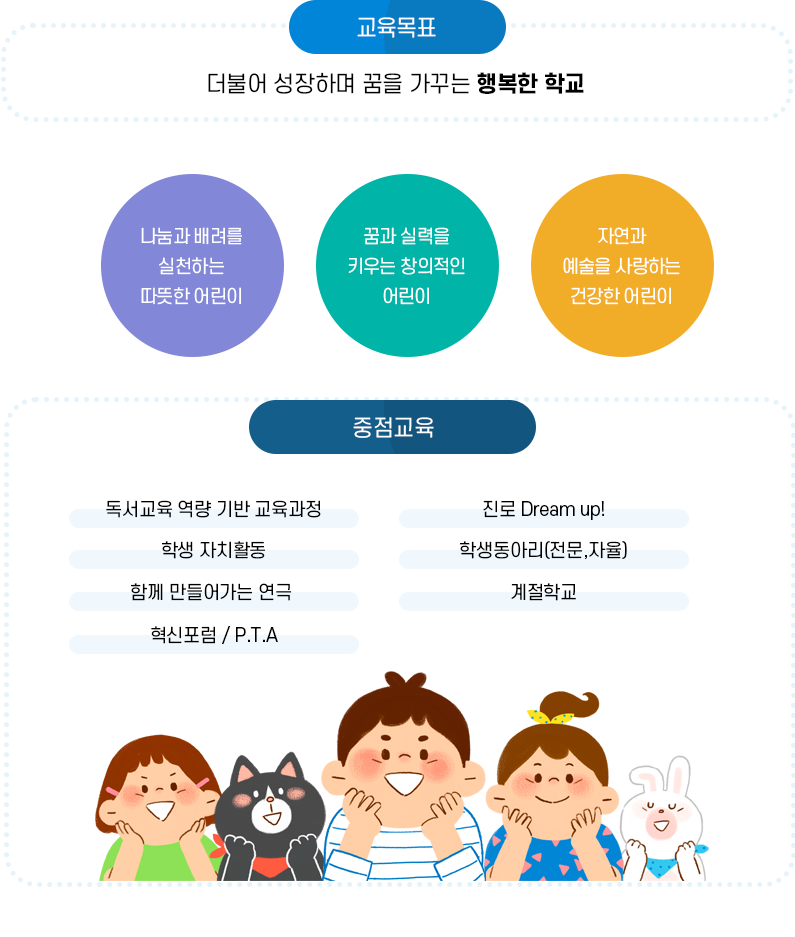 교육목표 이미지